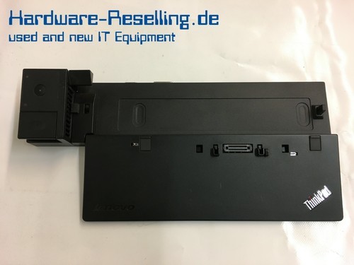 Lenovo thinkpad pro - thinkpad, dock