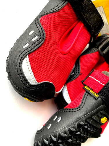 Ruffwear hundeschuhe grip trex - hundeschuhe,