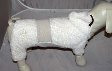 2798 Angeldog Hundekleidung