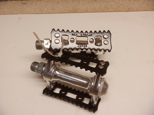 Vintage 1980 mks - vintage,