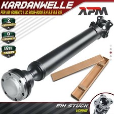 Kardanwelle Gelenkwelle