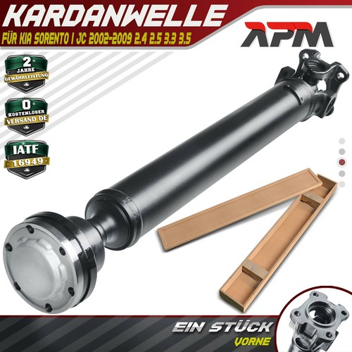 Kardanwelle gelenkwelle - kardanwelle,