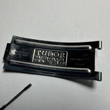 Tudor big block teil deplo - tudor,