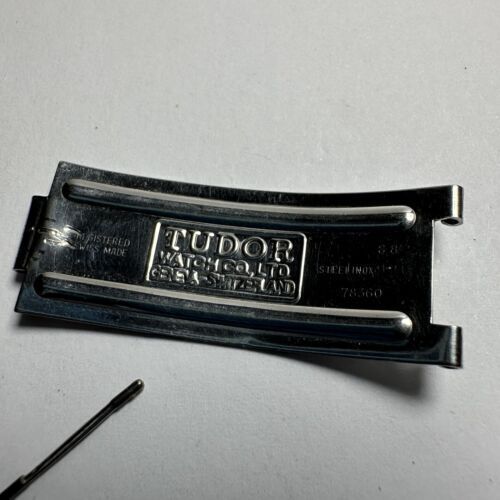 Tudor big block - big,