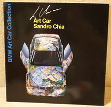 BMW Art Car Collection -