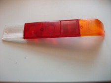 Rücklichtglas Audi 60 75 90 F102 rechts Originalteil Hella 43281R7 (NOS) 