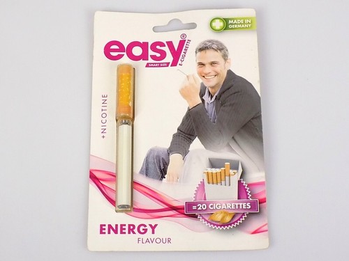 Easy smart size cigarette - smart,