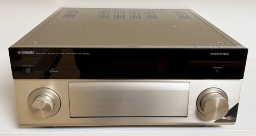 Yamaha a5100 11 - |, kanal