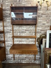 MCM Danish Modular Floating