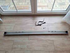 VW T5 Multivan 1x Radschiene