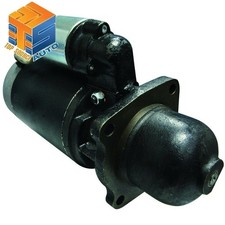 New 24V Starter Fits