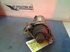 ANLASSER VW Polo V (6R) Hatchback 1.4 GTI 16V (CAVE(Euro 5)) 2012 0AM911023T