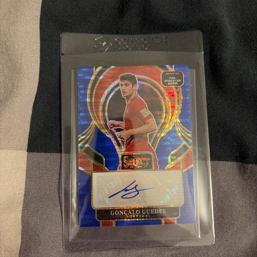 Panini select road fifa wc - road,