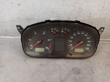 VW T4  IV (70XA) 2.5 TDI Tacho