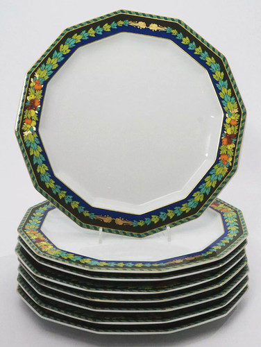 Rosenthal versace roi - le,