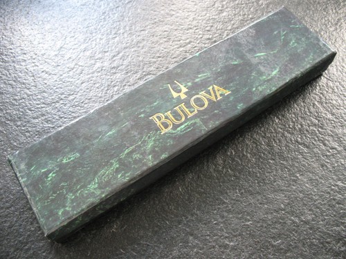 Uhrenbox bulova schweiz - uhrenbox,