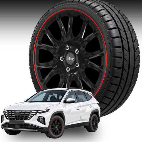Radkappen hero gtr 15 zoll - radkappen,
