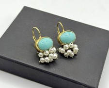 Vergoldete 925er Silber