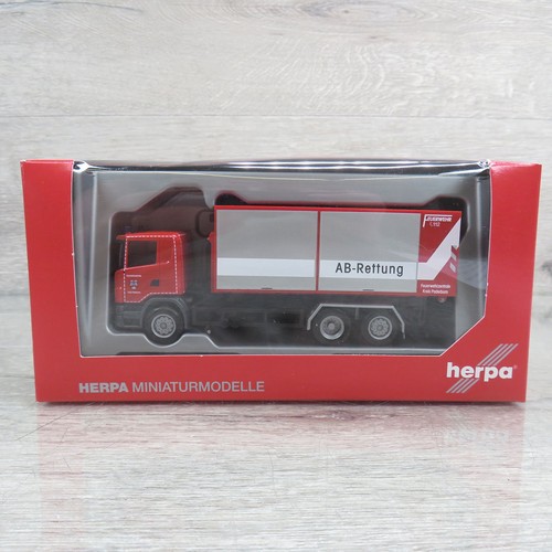 Herpa 090360 unbenutzt - herpa,