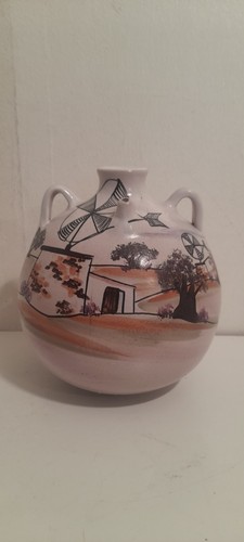 Art fang studio keramik vase - studio,