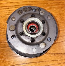 Peugeot Speedfight 1/2 Wandlerkit Kupplung ohne Kupplungsglocke Original