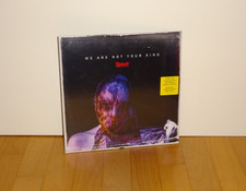 Slipknot - We Are Not Your