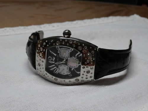 Designer uhr armbanduhr damen - uhr,