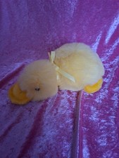 Accentra Ente gelb  25 cm