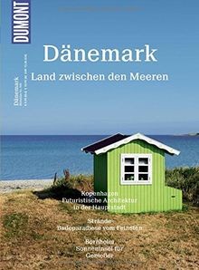 Dumont bildatlas dänemark - dumont,
