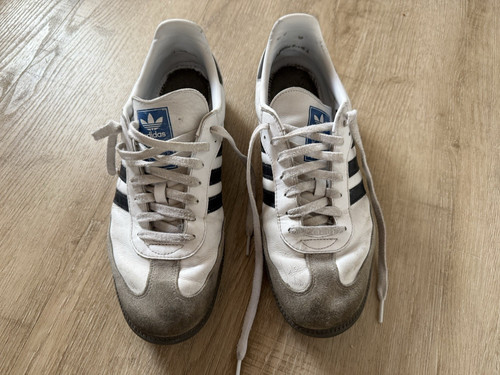 Adidas samba herrensneaker - adidas,
