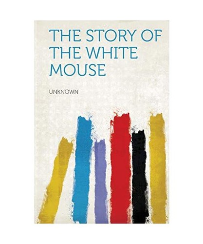 The story white - of,