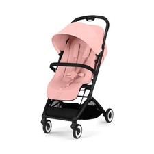 Cybex Orfeo Kinderwagen Buggy Babywagen Reisebuggy Reisewagen Candy Pink 