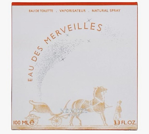 Hermès eau des - hermÈs, merveilles