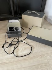 Braun PAXIMAT  Diaprojektor