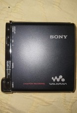 Sony Professional Portable