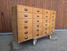 Loft XXL Schubladenschrank