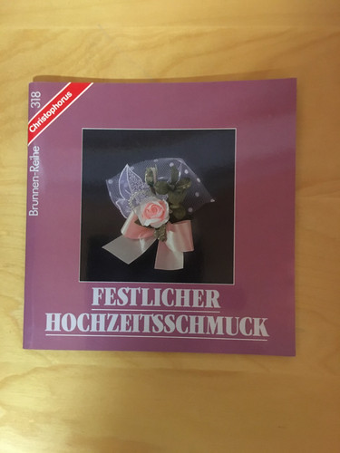 Bastelbuch festlicher - ,