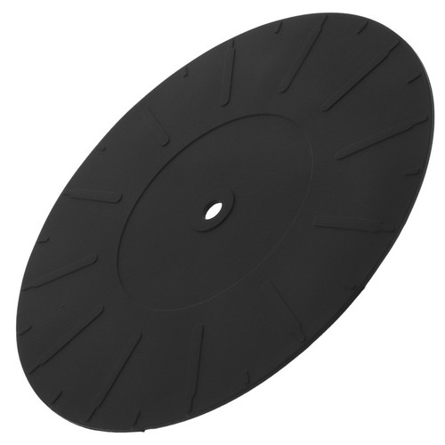 Stück plattenspielermatte - 1,