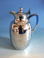 Alfi Juwel Thermoskanne Isolierkanne Kanne Design Klassiker 0,75 L (F025-1689)