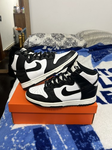 Nike dunk high - nike,