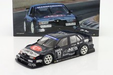 Gianni Giudici Alfa Romeo 155 V6 Ti #13 DTM / ITC 1995 1:18 WERK83