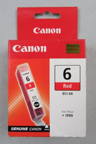 Ovp canon bci - 1, bci-6