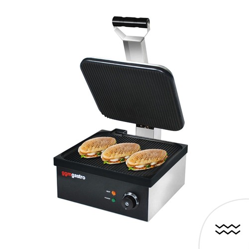 Ggm gastro kontaktgrill - ggm,