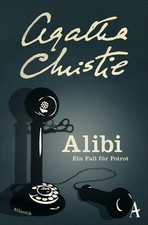 Alibi agatha christie - |, |