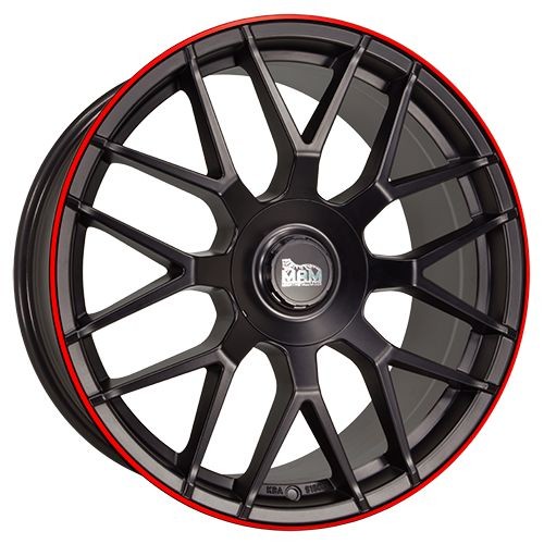 Mam wheels gt1 - mam,