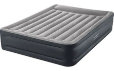 Intex Luftbett DuraBeam Deluxe PillowRestRaised mit 220 V Pumpe B-Ware
