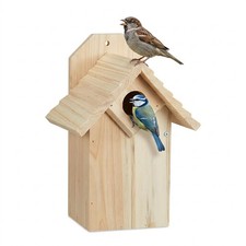 Nistkasten vogelhaus - nistkasten,