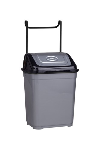 Hängemülleimer - 5l, –