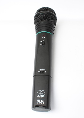 Akg 3700 mikrofon - akg,