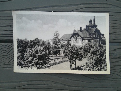 Jessnitz vogtland bahnhof - jessnitz,